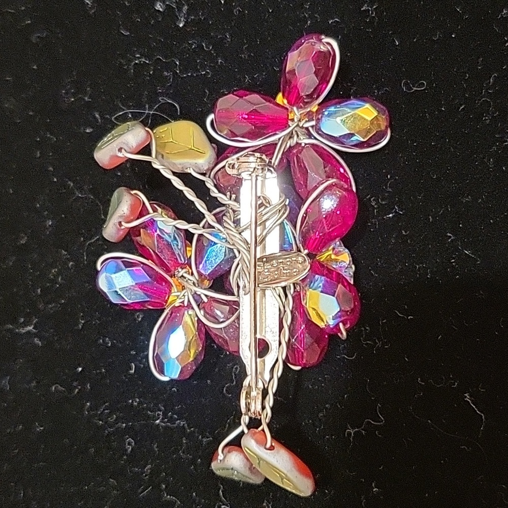 Lenore Solmo Pin - Picture 8 of 11